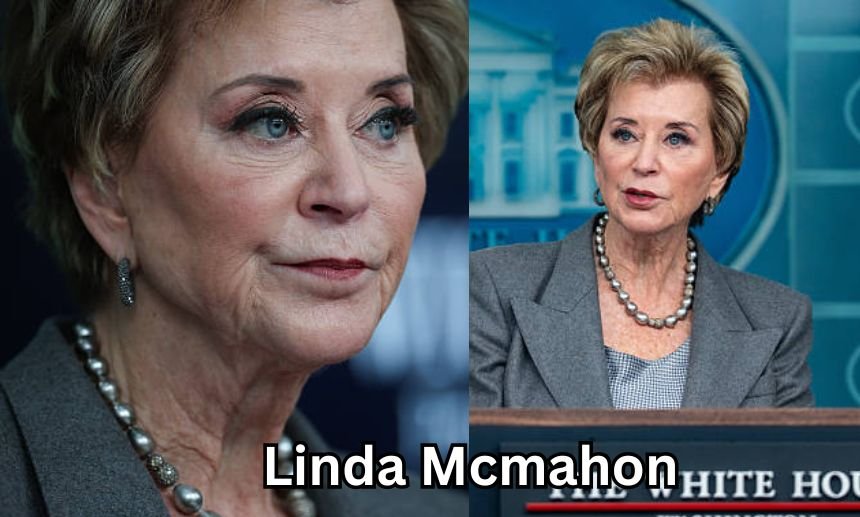 Linda McMahon’s Net Worth WWE, Politics & Business