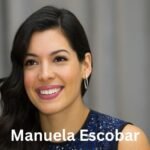 Manuela Escobar