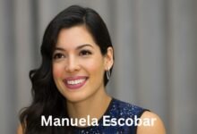 Manuela Escobar