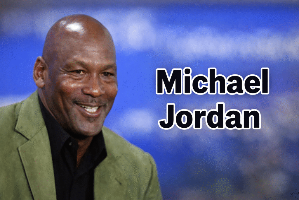 Michael-Jordan