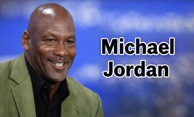 Michael-Jordan
