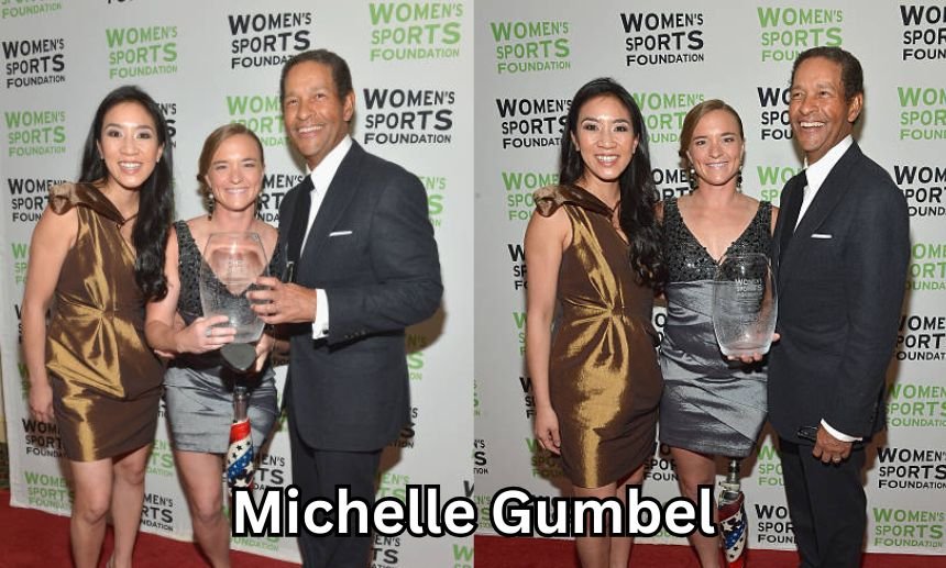 Michelle Gumbel