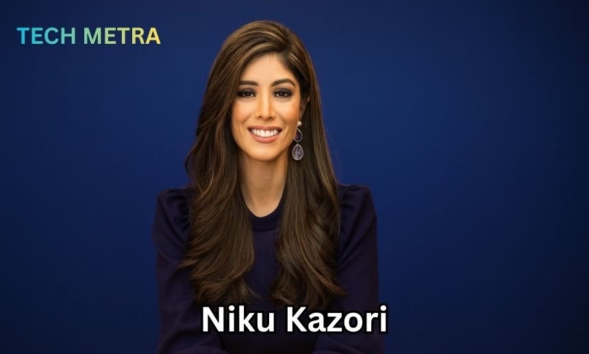 Niku Kazori