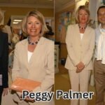 Peggy Palmer