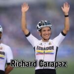 Richard Carapaz