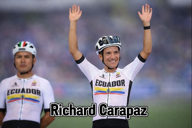 Richard Carapaz