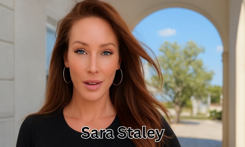 Sara Staley