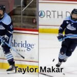 Taylor Makar