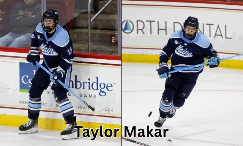 Taylor Makar