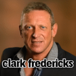clark fredericks