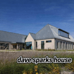 dave sparks house
