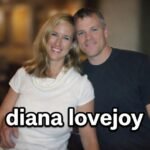 diana lovejoy