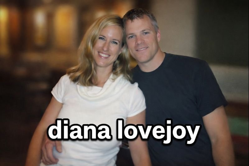 diana lovejoy