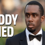 diddy died