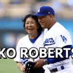 eiko roberts