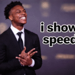 i show speed real name