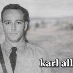 karl allen