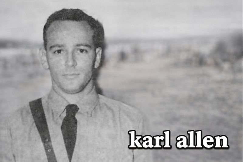 karl allen