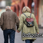 loving partner