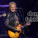 Net Worth Don Felder