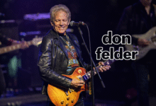 Net Worth Don Felder