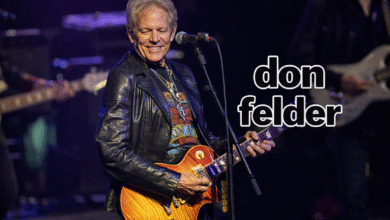 Net Worth Don Felder