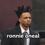 ronnie oneal