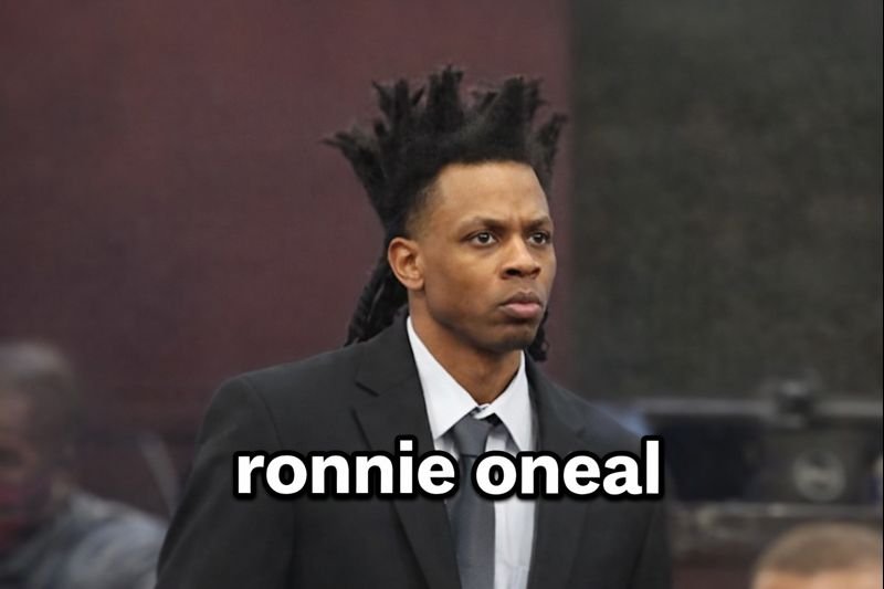ronnie oneal