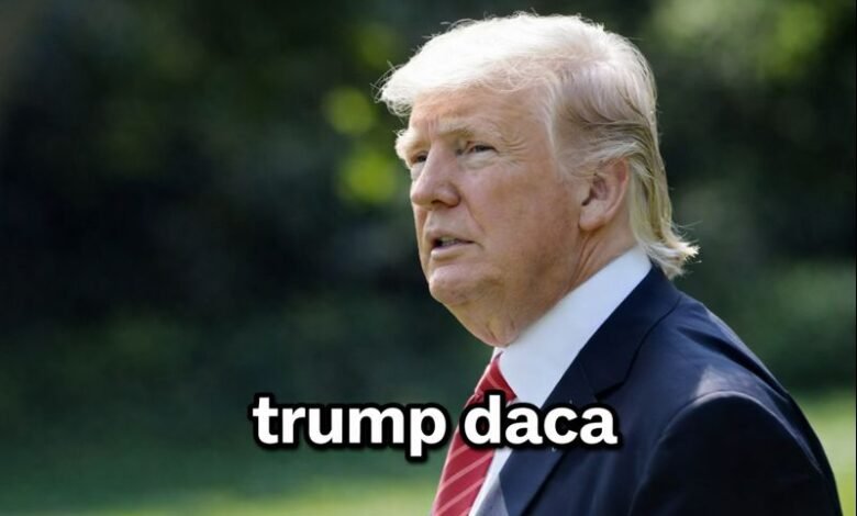 trump daca
