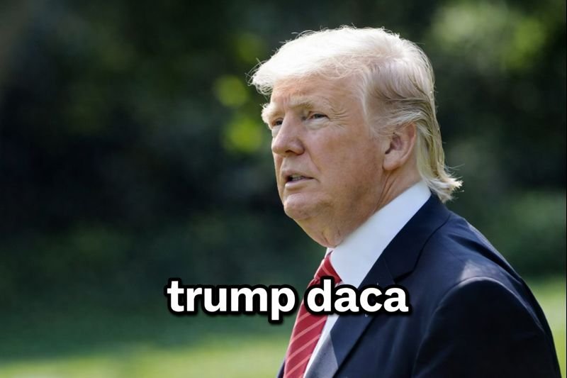trump daca