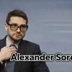Alexander Soros