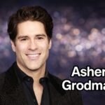 Asher Grodman’s