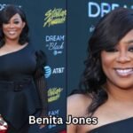 Benita Jones