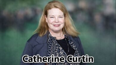 Catherine Curtin