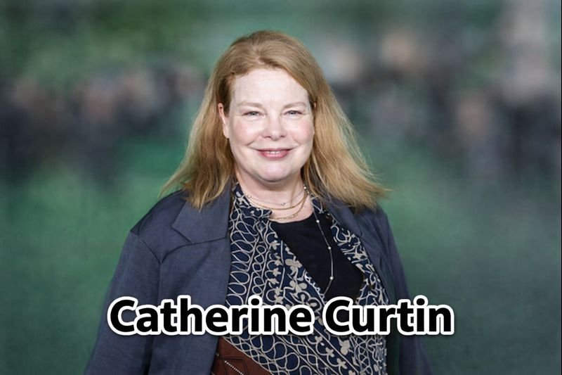 Catherine Curtin