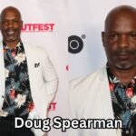 Doug Spearman