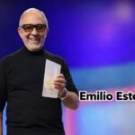 Emilio Estefan