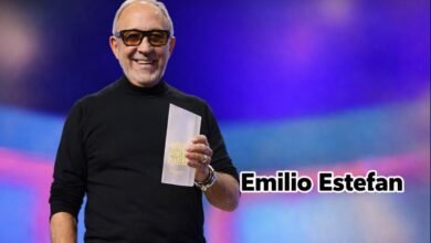 Emilio Estefan