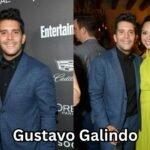 Gustavo Galindo