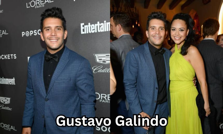 Gustavo Galindo