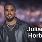 Julian Horton