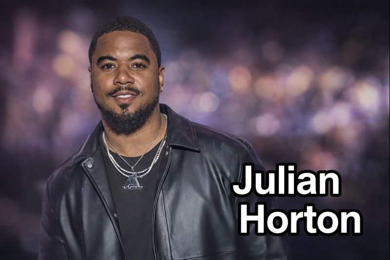 Julian Horton