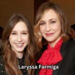 Laryssa Farmiga