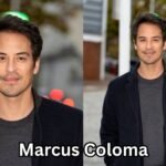 Marcus Coloma