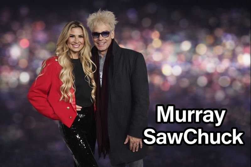 Murray SawChuck