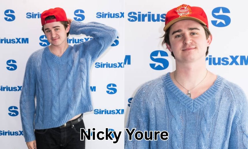Nicky Youre
