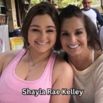 Shayla Rae Kelley
