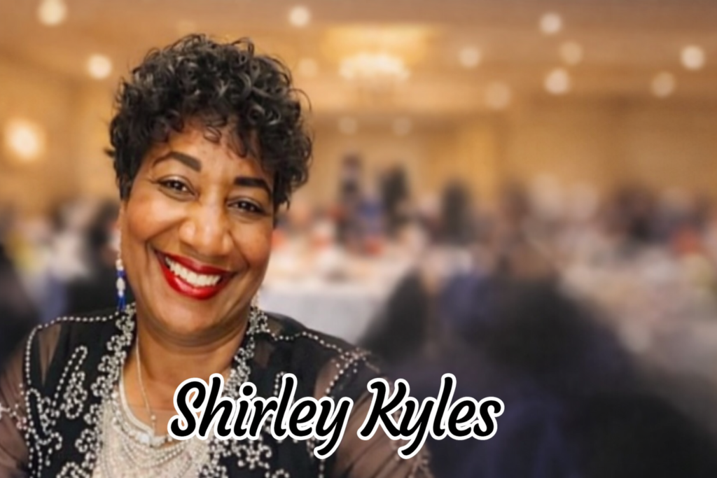 Shirley Kyles