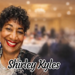 Shirley Kyles