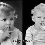 baby shush